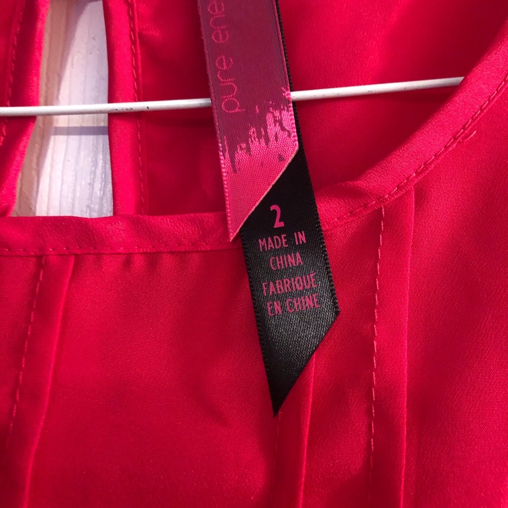 Blouse - Picture 3 of 3